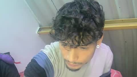 JHON online show from August 5, 12:37 am