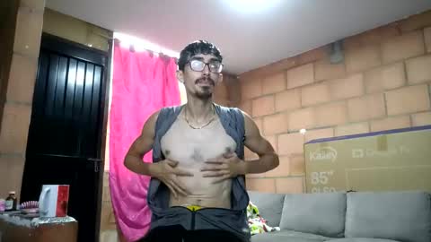 Jhosuamoore  online show from June 5, 11:49 am
