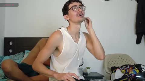 jhosuamoore2 online show from June 10, 5:02 pm