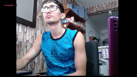 jhosuamoore2 online show from June 8, 1:23 pm