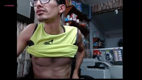 jhosuamoore2 online show from May 2, 10:01 pm