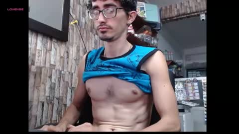 jhosuamoore2 online show from July 23, 8:39 pm