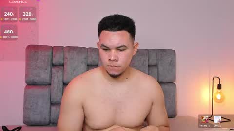Jhonatan80  online show from July 20, 7:03 am
