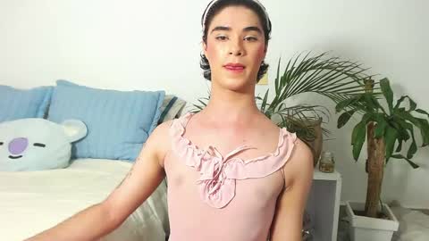 Jhuan Nhez online show from May 14, 12:52 am