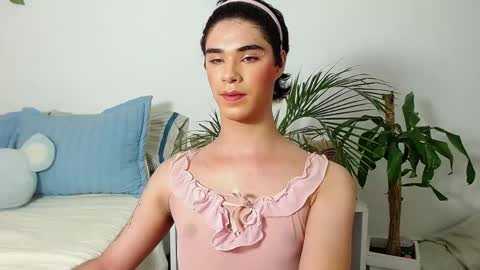 Jhuan Nhez online show from May 15, 1:58 am