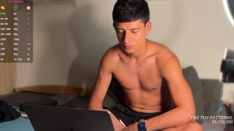 jim_dancer online show from June 30, 4:52 pm