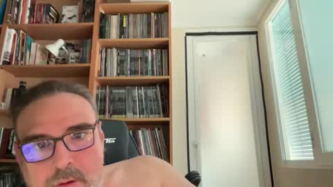 Jim Dick online show from May 9, 3:57 pm