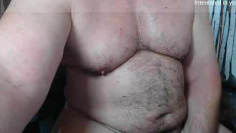 Jim online show from August 6, 8:48 pm