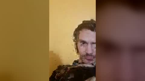 jimblaze0419 online show from July 18, 7:19 pm