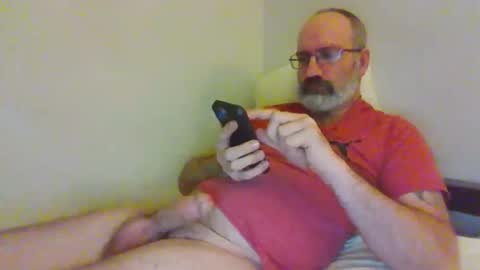 jimmielove47 online show from May 6, 3:51 am