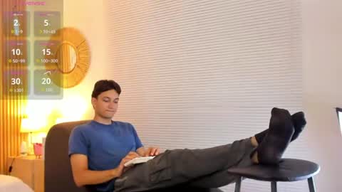 Jimmy online show from July 23, 1:19 pm