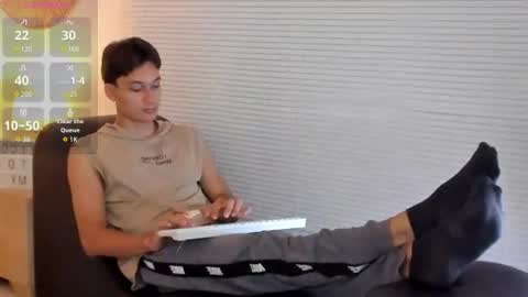 Jimmy online show from July 20, 12:51 pm