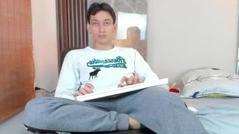 Jimmy online show from July 24, 1:29 pm