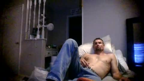 jimmyjamminman online show from July 18, 2:18 am