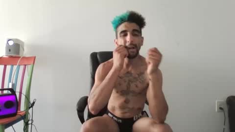 jimmyzdick1 online show from May 16, 6:39 pm