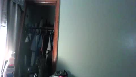 Jimz14u online show from May 3, 2:03 am