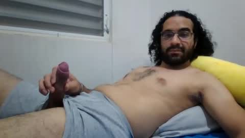 jizzafor online show from July 14, 12:12 am