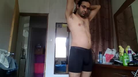 jizzafor online show from July 20, 8:54 pm