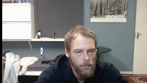 JamesJan van Rebel online show from July 17, 2:08 am