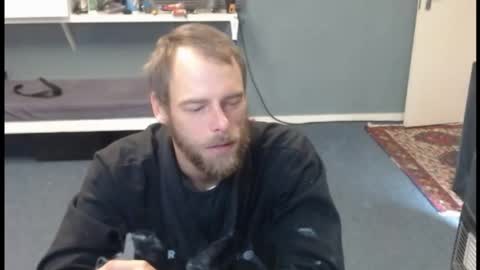 JamesJan van Rebel online show from May 4, 4:58 am