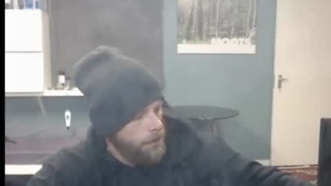 JamesJan van Rebel online show from July 19, 3:12 am