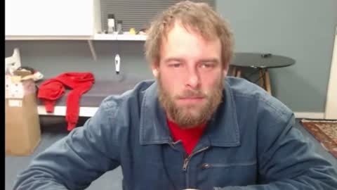 JamesJan van Rebel online show from July 21, 2:02 am
