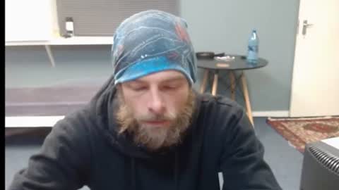 JamesJan van Rebel online show from August 6, 2:39 am