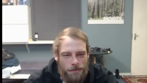 JamesJan van Rebel online show from August 1, 3:49 am