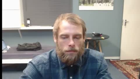 JamesJan van Rebel online show from August 3, 4:11 am