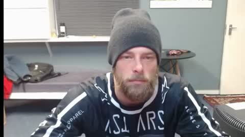 JamesJan van Rebel online show from July 25, 3:03 am
