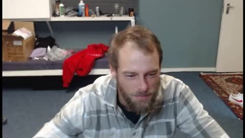 JamesJan van Rebel online show from May 1, 2:15 am
