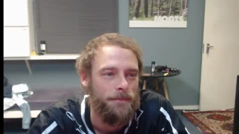 JamesJan van Rebel online show from August 2, 4:00 am