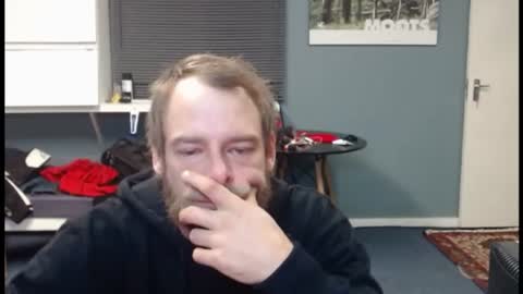 JamesJan van Rebel online show from July 8, 2:26 am