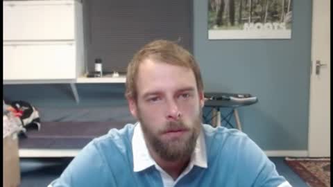 JamesJan van Rebel online show from June 28, 6:19 am