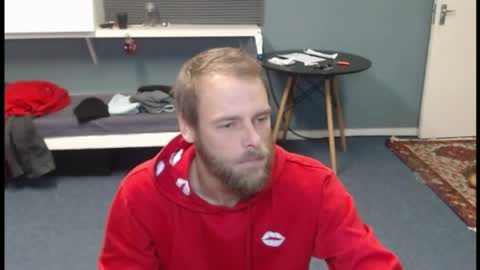 JamesJan van Rebel online show from May 6, 3:56 pm