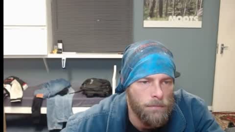 JamesJan van Rebel online show from July 14, 2:05 am