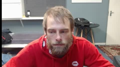 JamesJan van Rebel online show from July 29, 1:04 am
