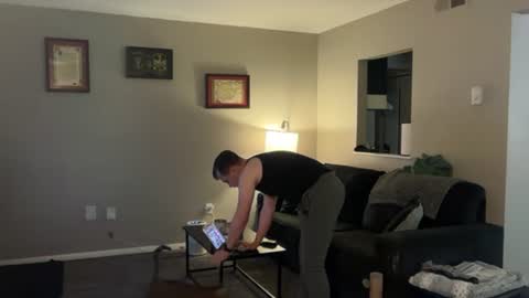 jjherr online show from August 2, 5:28 am