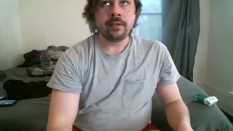 Jake online show from May 13, 2:03 pm