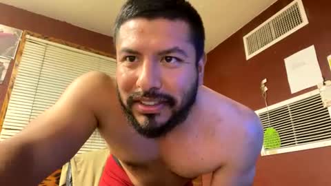 jjuarez5409 online show from July 31, 7:52 am