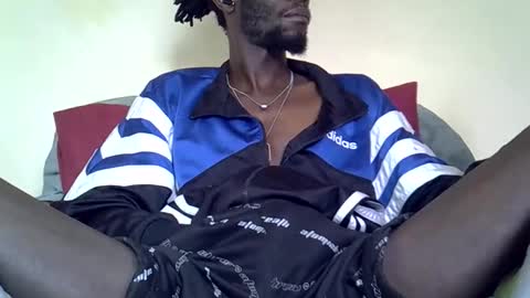 King online show from May 9, 7:20 am