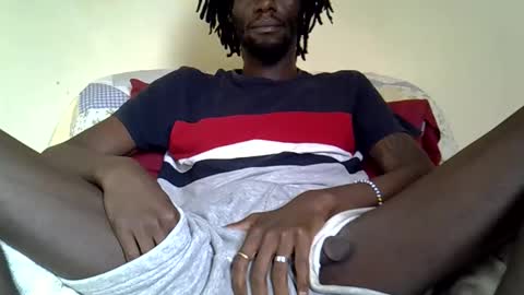 King online show from May 19, 5:13 am