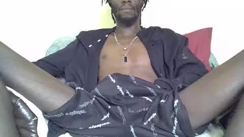 King online show from May 10, 7:20 am