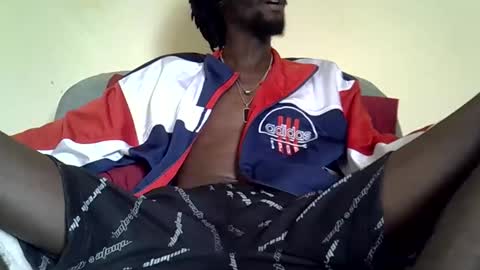 King online show from May 13, 5:37 am