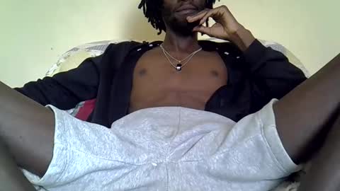 King online show from May 20, 5:47 am