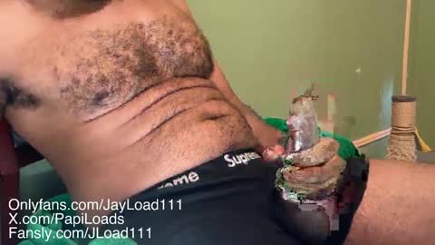 Jay Load  online show from May 16, 9:46 pm
