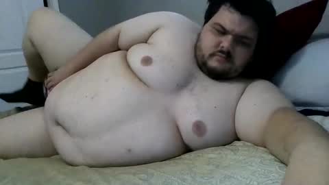 Jeremey online show from April 28, 12:27 am