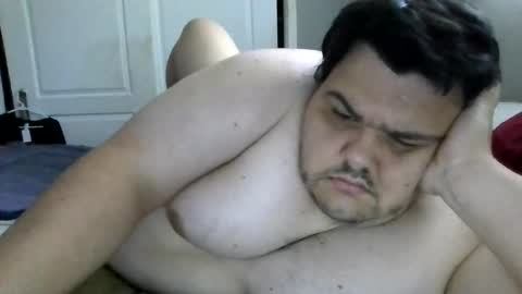 Jeremey online show from May 16, 11:14 pm