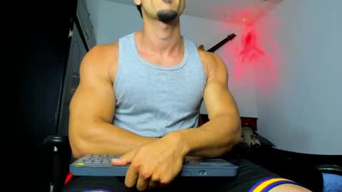 IGJmortton online show from April 30, 11:17 am