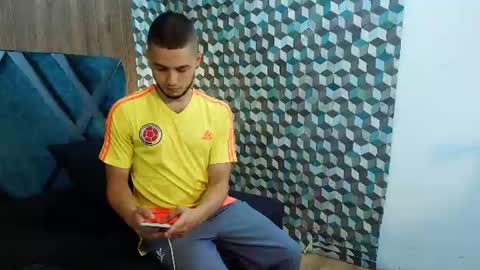  Joao online show from June 13, 10:07 pm